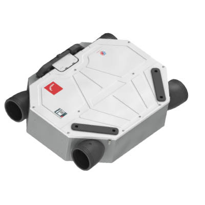 ComfoAir Flex - Heat Recovery Units